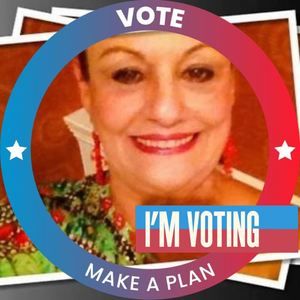 Meet your Posher, Miriam